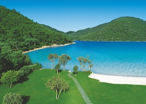 Villen im Paradies von Bodrum !