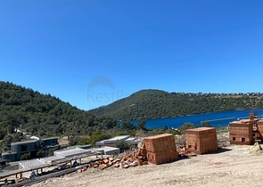 Villen im Paradies von Bodrum !