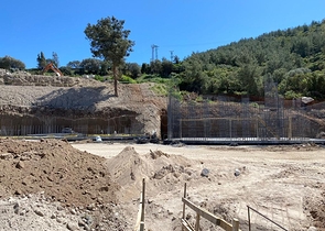 Villen im Paradies von Bodrum !