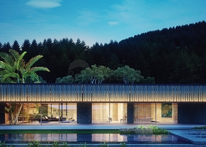 Villen im Paradies von Bodrum !