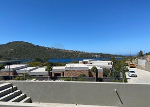 Villen im Paradies von Bodrum !