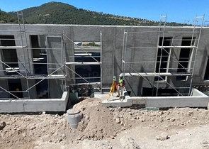 Villen im Paradies von Bodrum !