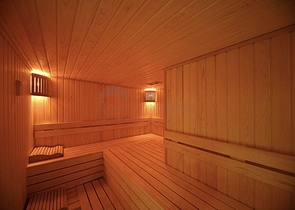 Möblierte 1+1-Wohnung im LCD-Bereich von Mahmutlar