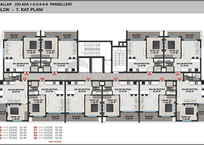 Neues Investitionsprojekt in Avsallar Neues Investitionsprojekt in Avsallar