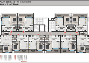 Neues Investitionsprojekt in Avsallar Neues Investitionsprojekt in Avsallar