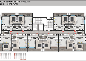 Neues Investitionsprojekt in Avsallar Neues Investitionsprojekt in Avsallar