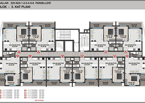 Neues Investitionsprojekt in Avsallar Neues Investitionsprojekt in Avsallar