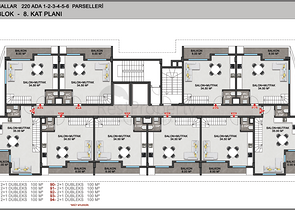 Neues Investitionsprojekt in Avsallar Neues Investitionsprojekt in Avsallar