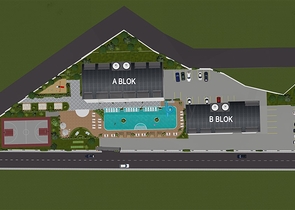 Neues Investitionsprojekt in Avsallar Neues Investitionsprojekt in Avsallar