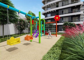 Neues Investitionsprojekt in Avsallar Neues Investitionsprojekt in Avsallar