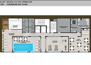 Neues Investitionsprojekt in Avsallar Neues Investitionsprojekt in Avsallar