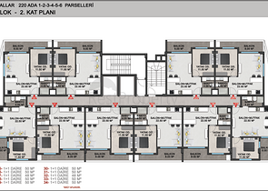 Neues Investitionsprojekt in Avsallar Neues Investitionsprojekt in Avsallar