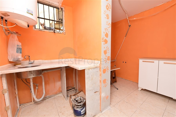 Geschäftsräume im Herzen von Alanya