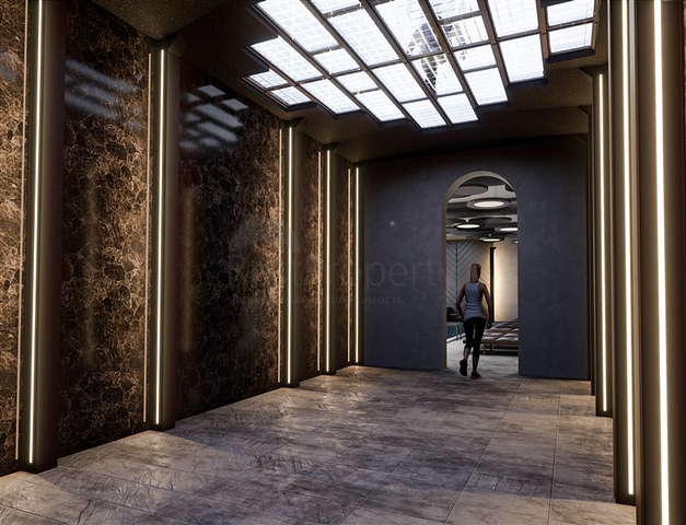 Großprojekt in Mahmutlar