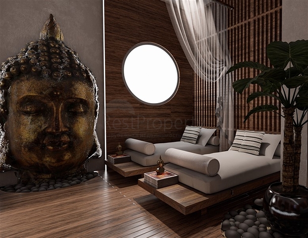 Großprojekt in Mahmutlar