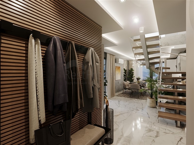 Großprojekt in Mahmutlar