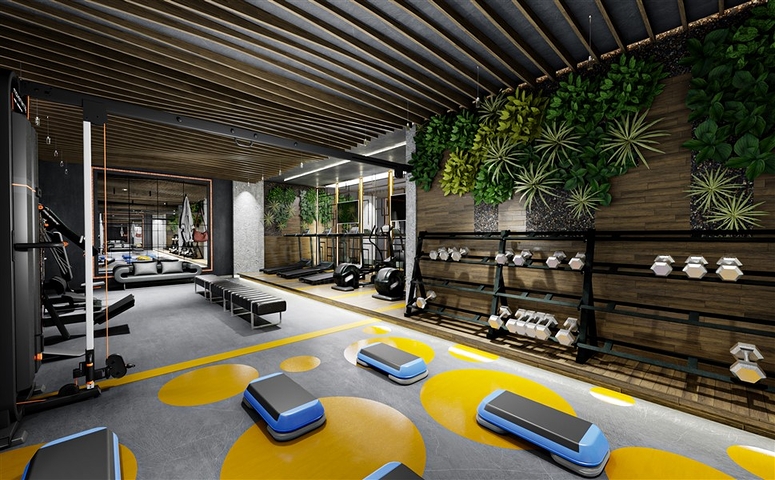 Großprojekt in Mahmutlar