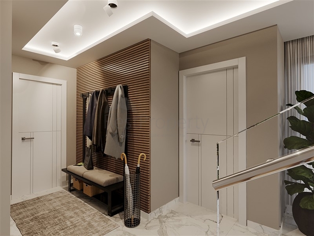 Großprojekt in Mahmutlar