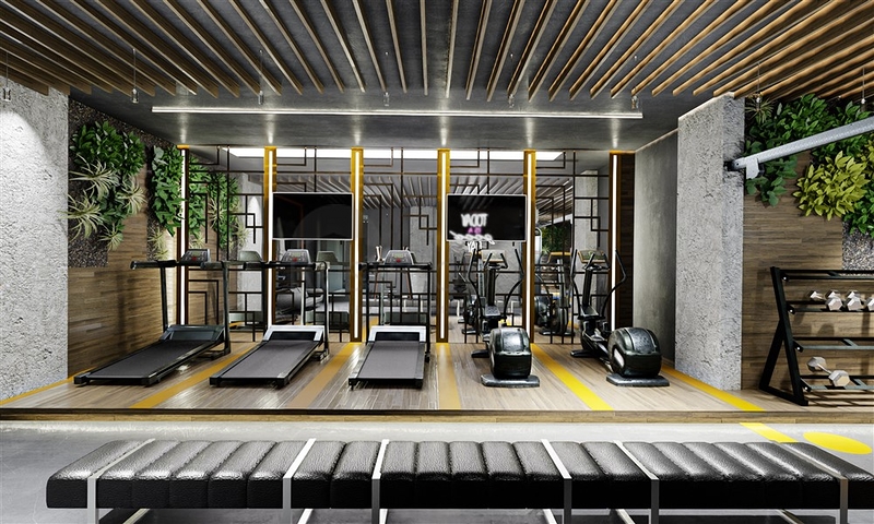 Großprojekt in Mahmutlar