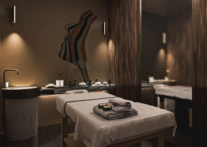 Großprojekt in Mahmutlar