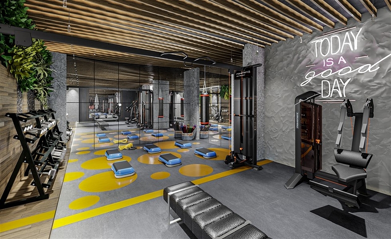 Großprojekt in Mahmutlar