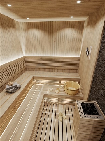 Großprojekt in Mahmutlar