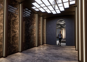 Großprojekt in Mahmutlar