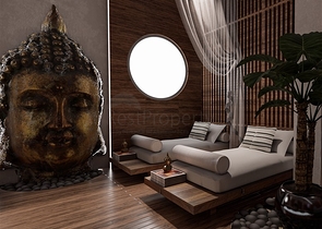 Großprojekt in Mahmutlar