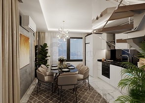 Großprojekt in Mahmutlar