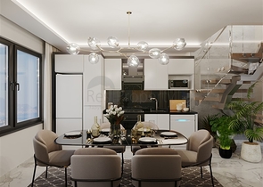 Großprojekt in Mahmutlar