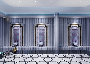 Großprojekt in Mahmutlar