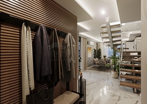 Großprojekt in Mahmutlar