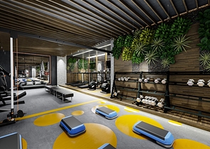 Großprojekt in Mahmutlar