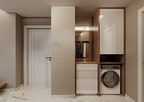 Großprojekt in Mahmutlar