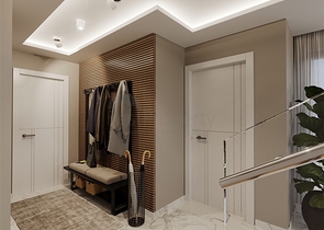 Großprojekt in Mahmutlar