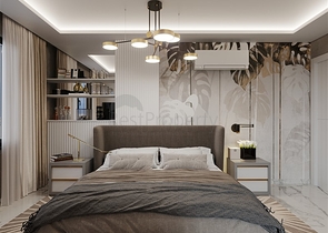 Großprojekt in Mahmutlar