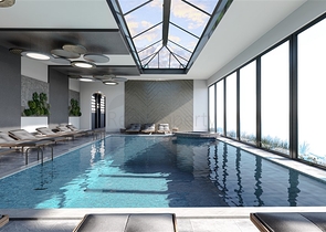 Großprojekt in Mahmutlar