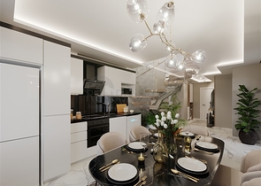 Großprojekt in Mahmutlar