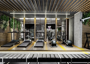 Großprojekt in Mahmutlar