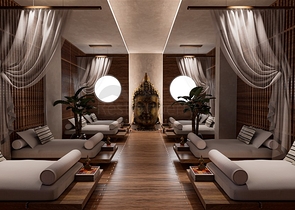 Großprojekt in Mahmutlar