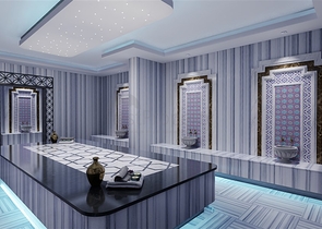 Großprojekt in Mahmutlar