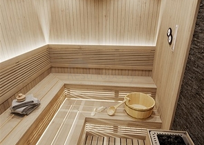 Großprojekt in Mahmutlar