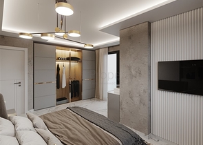 Großprojekt in Mahmutlar