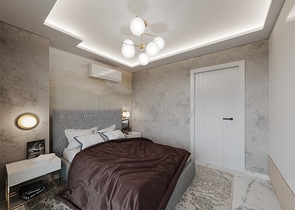 Großprojekt in Mahmutlar