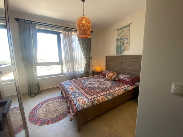 Öko-Komplex Villen mit Blick auf das Meer und den Wald !