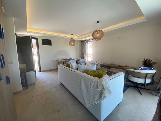 Öko-Komplex Villen mit Blick auf das Meer und den Wald !