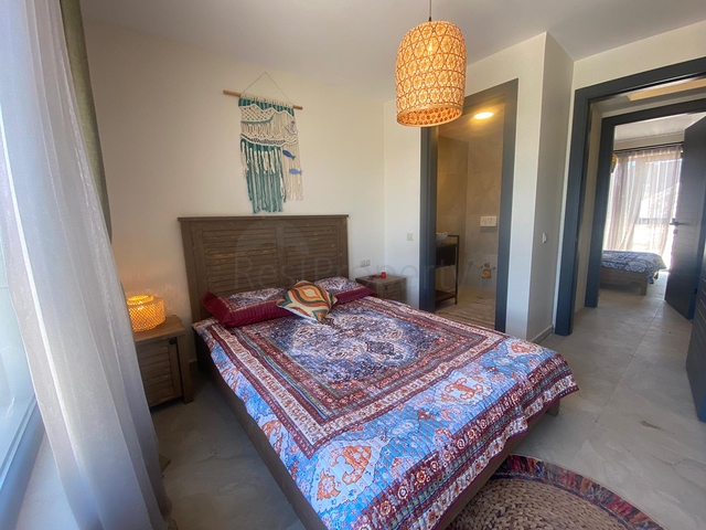 Öko-Komplex Villen mit Blick auf das Meer und den Wald !