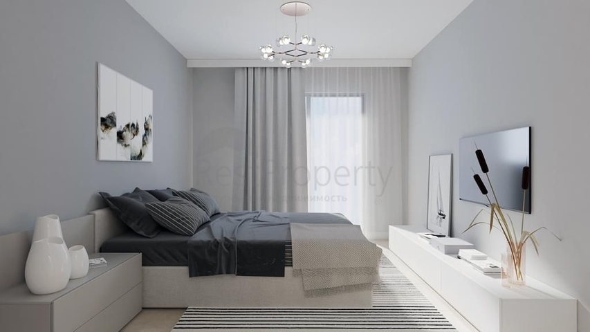 Öko-Komplex Villen mit Blick auf das Meer und den Wald !