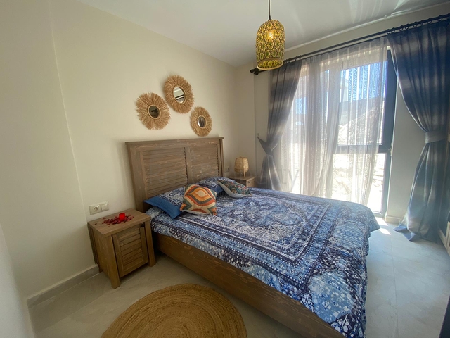 Öko-Komplex Villen mit Blick auf das Meer und den Wald !