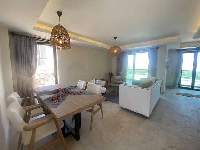 Öko-Komplex Villen mit Blick auf das Meer und den Wald !